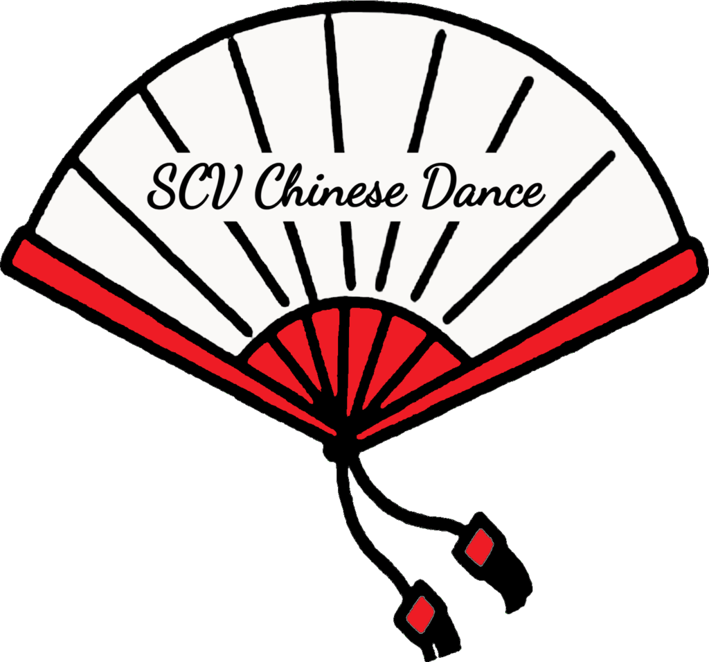 SCV Chinese Dance logo